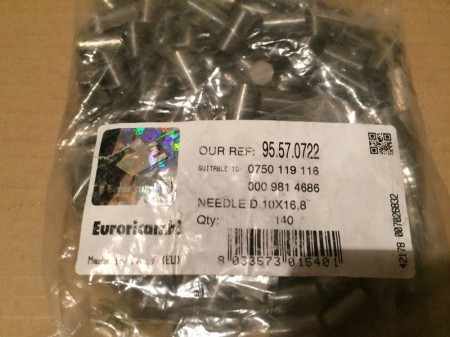 РОЛИК 10&sbquo;0X16&sbquo;8 (Kacmazlar)